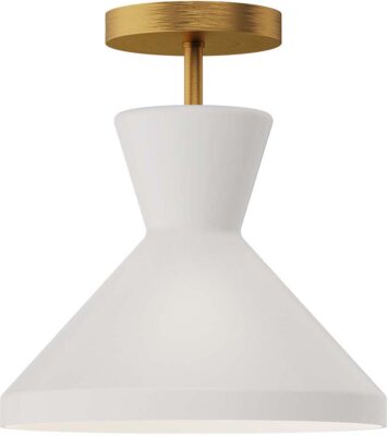 Plafonnier moderne BETTY Alora Mood SF473710AGOP