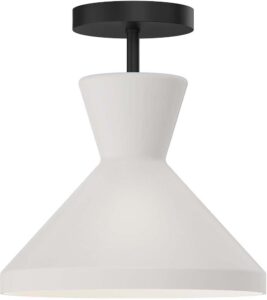 Plafonnier moderne BETTY Alora Mood SF473710MBOP