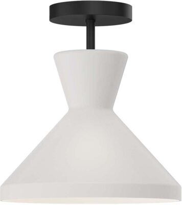 Plafonnier moderne BETTY Alora Mood SF473710MBOP