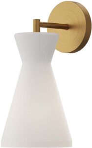 Luminaire mural moderne BETTY Alora Mood WV473706AGOP