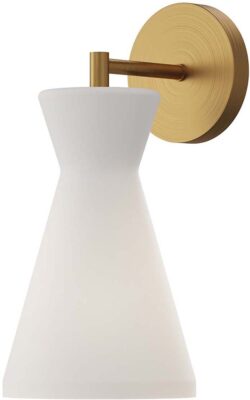 Luminaire mural moderne BETTY Alora Mood WV473706AGOP