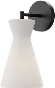 Luminaire mural moderne BETTY Alora Mood WV473706MBOP