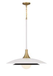 Luminaire suspendu WELSH 46785-015