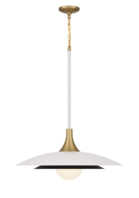 Luminaire suspendu WELSH 46785-015