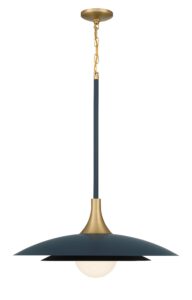 Luminaire suspendu WELSH 46785-022