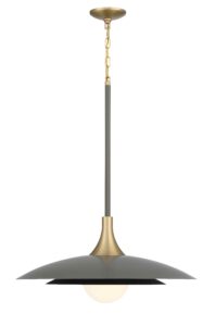 Luminaire suspendu WELSH 46785-039