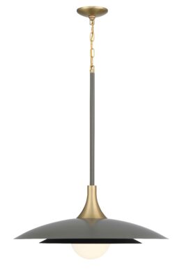 Luminaire suspendu WELSH 46785-039
