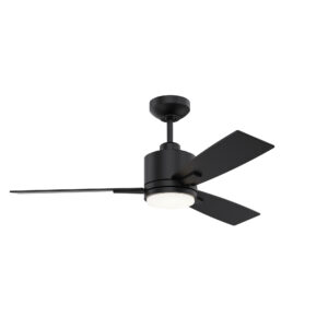 Ventilateur NUVEL AC30842-BLK