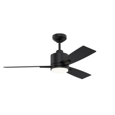 Ventilateur NUVEL AC30842-BLK