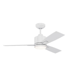 Ventilateur NUVEL AC30842-MWH