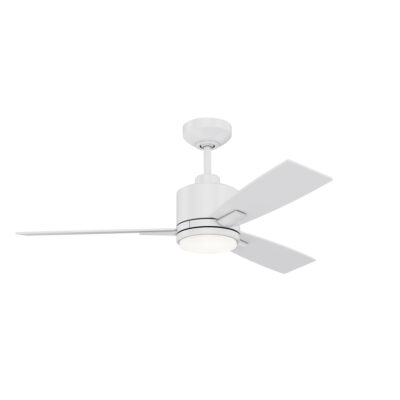 Ventilateur NUVEL AC30842-MWH