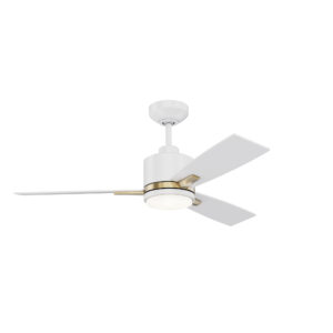 Ventilateur NUVEL AC30842-MWH/OCB