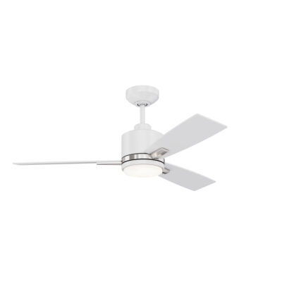 Ceiling Fan NUVEL AC30842-MWH/SN
