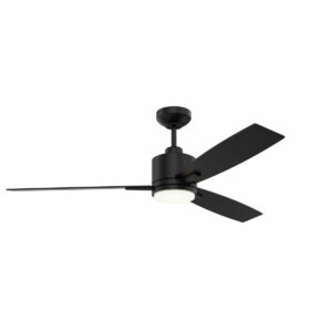 Ventilateur NUVEL AC30852-BLK