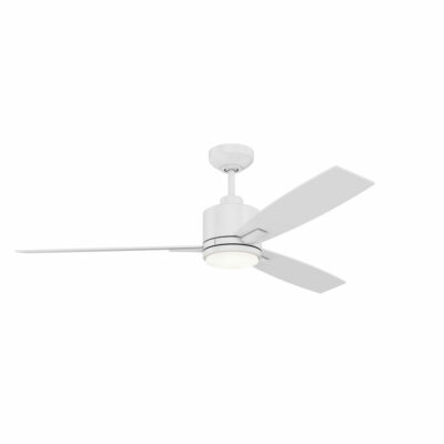 Ventilateur NUVEL AC30852-MWH