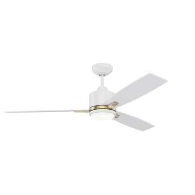 Ventilateur NUVEL AC30852-MWH/OCB