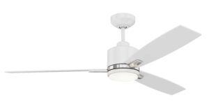 Ventilateur NUVEL AC30852-MWH/SN