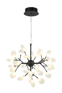 Luminaire suspendu HYDRANGEA BLOOM C69824MB