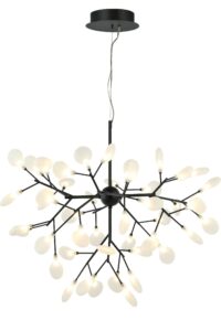 Luminaire suspendu HYDRANGEA BLOOM C69836MB
