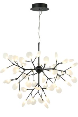 Luminaire suspendu HYDRANGEA BLOOM C69836MB
