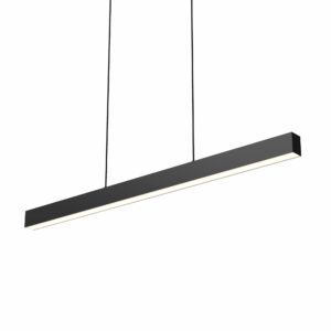 Luminaire suspendu BOULEVARD LNPD48-CC-BK