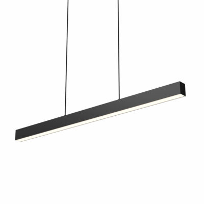 Luminaire suspendu BOULEVARD LNPD48-CC-BK