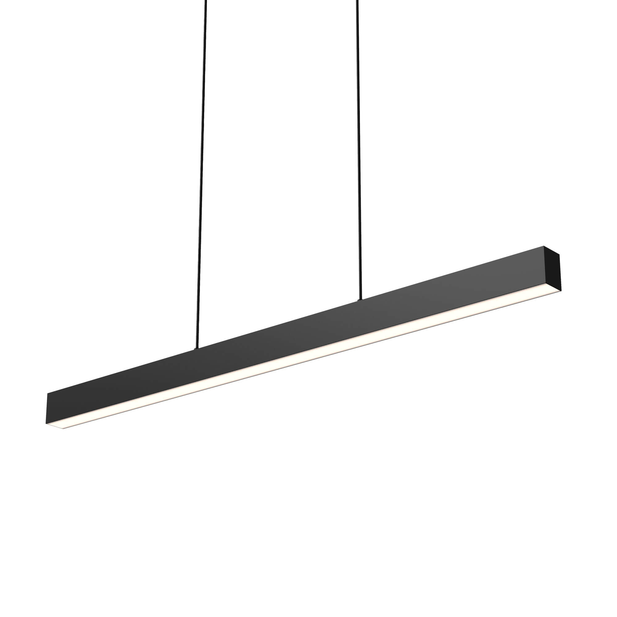 Luminaire suspendu BOULEVARD LNPD48-CC-BK