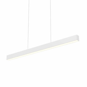 Luminaire suspendu BOULEVARD LNPD48-CC-WH