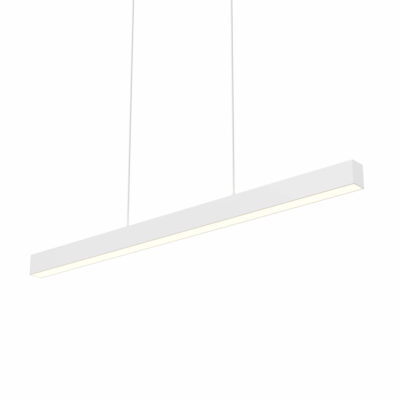 Luminaire suspendu BOULEVARD LNPD48-CC-WH