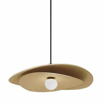 Luminaire suspendu PAVEN PVN-2012LEDP-AGB