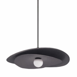 Luminaire suspendu PAVEN PVN-2012LEDP-MB