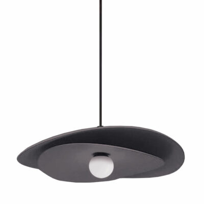 Luminaire suspendu PAVEN PVN-2012LEDP-MB