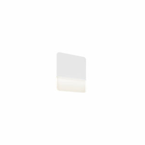 Luminaire mural extérieur SQS06-CC-WH
