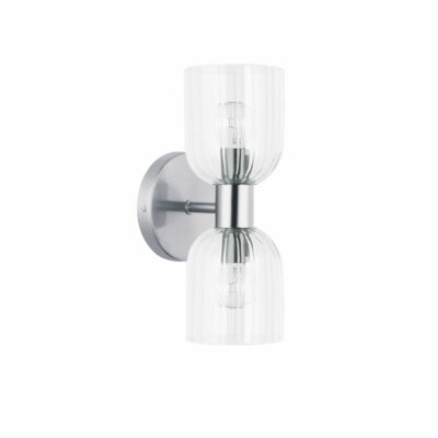 Luminaire mural VIENNA VIE-102W-PC