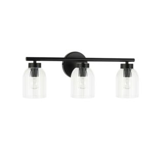 Luminaire mural VIENNA VIE-213W-MB