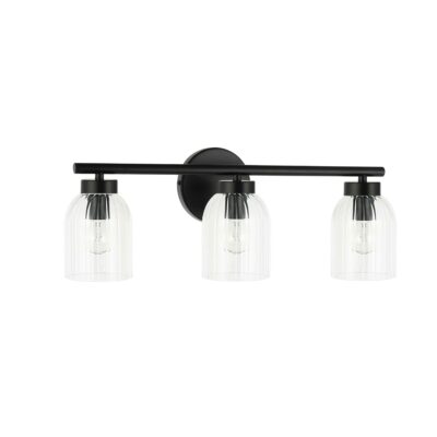 Luminaire mural VIENNA VIE-213W-MB