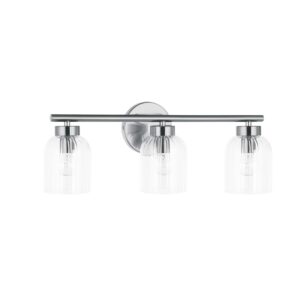 Luminaire mural VIENNA VIE-213W-PC