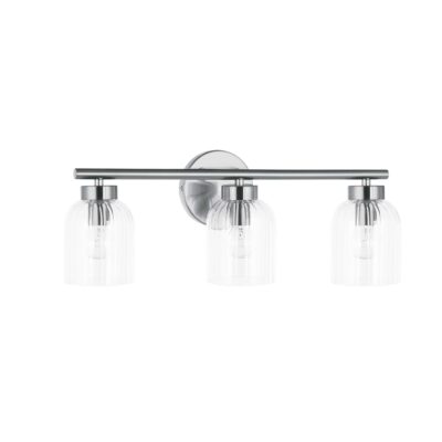 Luminaire mural VIENNA VIE-213W-PC