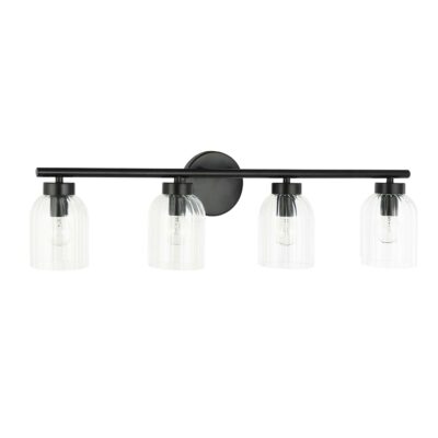 Luminaire mural VIENNA VIE-294W-MB