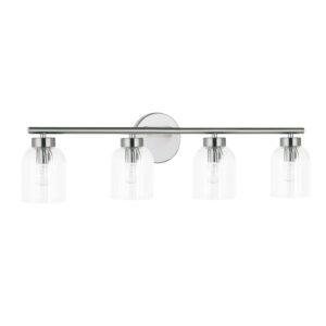 Luminaire mural VIENNA VIE-294W-PC