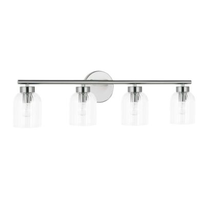 Luminaire mural VIENNA VIE-294W-PC