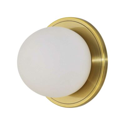Luminaire mural HUGO WS125