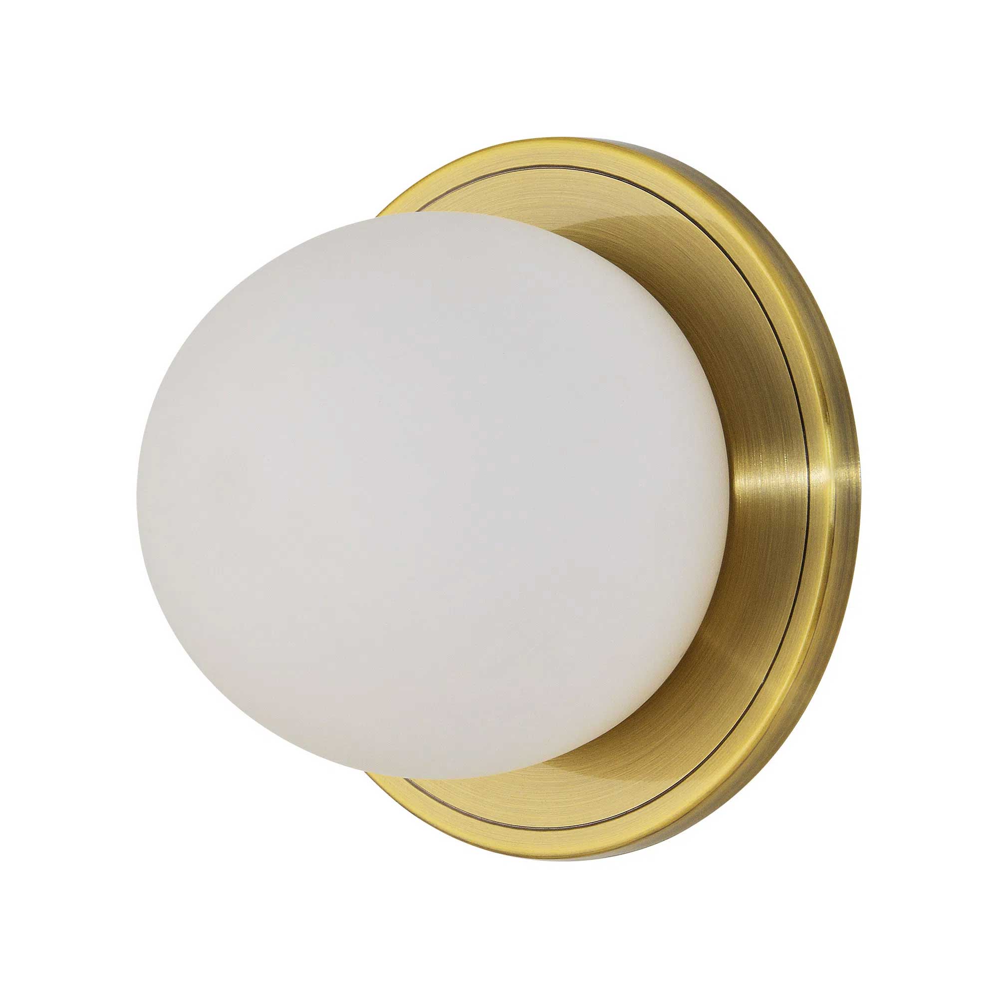 Luminaire mural HUGO WS125