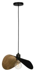 Luminaire suspendu SACEDA 206319A
