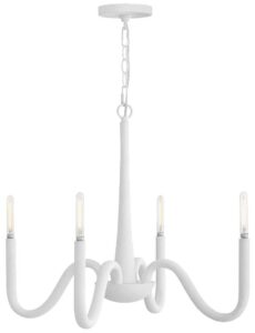 Luminaire suspendu MARIS 45015TXP