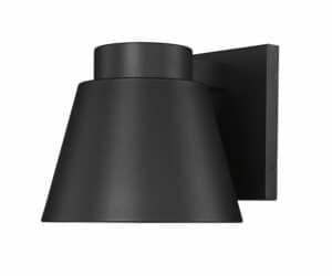 Luminaire mural extérieur ASHER IL-111A