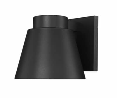 Luminaire mural extérieur ASHER IL-111A