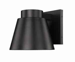 Luminaire mural extérieur ASHER IL-111B