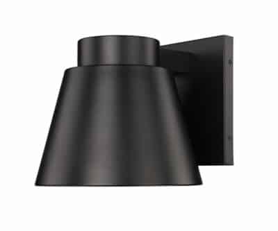 Luminaire mural extérieur ASHER IL-111B