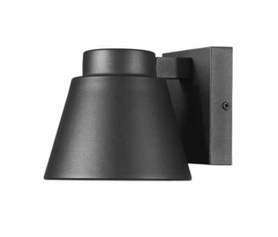 Luminaire mural extérieur ASHER IL-111C